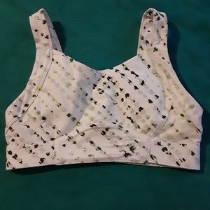 Fabletics womens sport bra